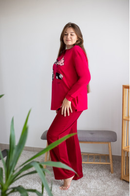 Піжама жіноча